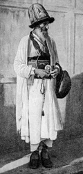 Der Mullah von Mush, Armenien