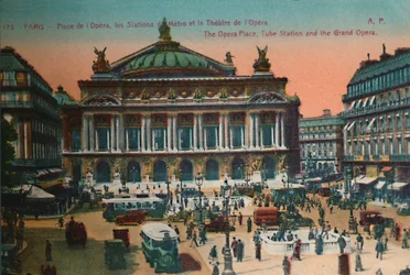 Die Place de l