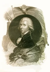 Der ehrenwerte William Pitt, 1759-1806, 1816