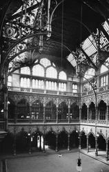 Die Börse, Antwerpen, Belgien