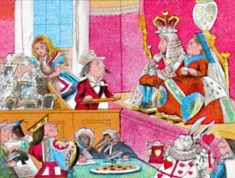 Der Beginn der Prüfungen, um 1900