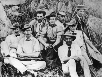 Der Viscount von Panouse