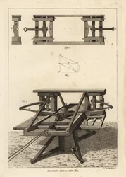Die Ballista