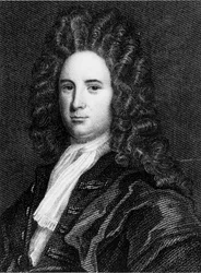 Thomas Savery, englischer Erfinder und Militäringenieur, ca. 1690-1699