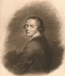 Topham Beauclerk, geb. 1739 - gest. 1780, 1907