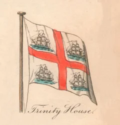 Trinity House, 1838