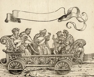 Triumphe von Maximilian I.