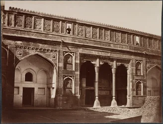 Ohne Titel, ca. 1879