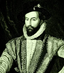 Walter Raleigh