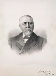 William Arthur White, britischer Diplomat
