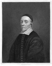 William Harvey, englischer Arzt