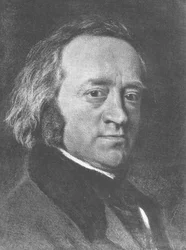 William Henry Hunt, W.S. 1790-1864