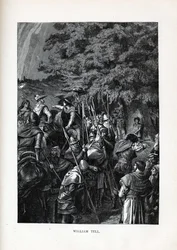Wilhelm Tell, 1882