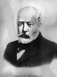 William Van Horne, 1843-1915, 1920er Jahre