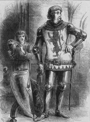 William Wallace, c1270-1305