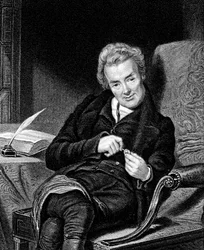William Wilberforce, englischer Philanthrop