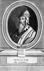 Wilhelm der Eroberer