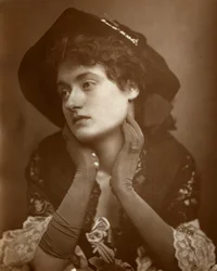 Winifred Emery, britische Schauspielerin