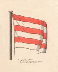 Wismar, 1838