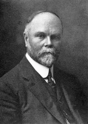 Worcester R Warner, amerikanischer Hersteller, um 1900er Jahre