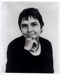 Adrienne Cecile Rich, 1970er Jahre