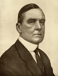 Richard Harding Davis (1864-1916)