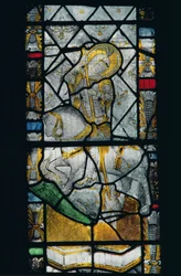 St. Georg (15. Jahrhundert)