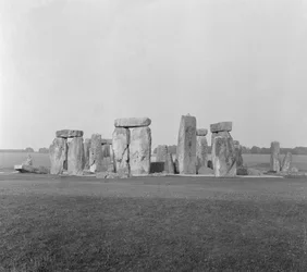 Stonehenge