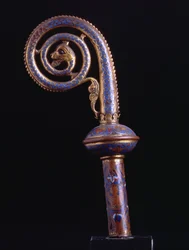 Bischofsstab