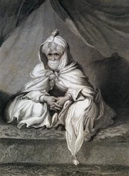 Alameen Ben Mohammed, El Kanemy