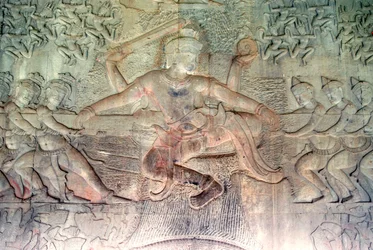 Angkor: Angkor Wat