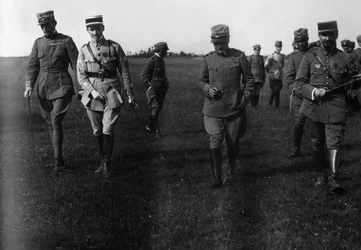 Flieger des Großen Krieges. Erster Weltkrieg
