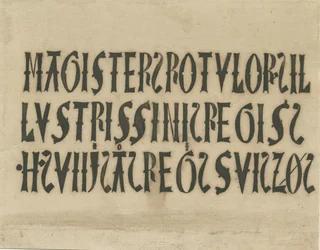 Barton unter Needwood Kirche - Inschriften