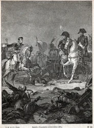 Schlacht von Austerlitz