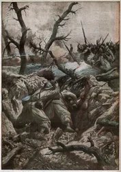 Schlacht von Verdun