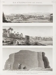 Buch: Beschreibung von Ägypten