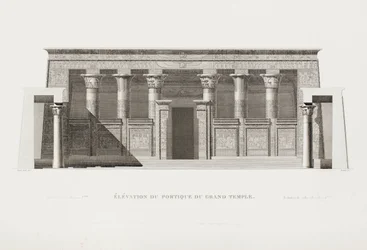 Buch: Beschreibung von Ägypten