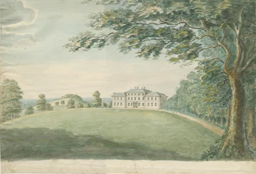 Canwell Hall