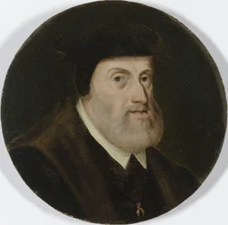 Karl V., Heiliger Römischer Kaiser, ca. 1550