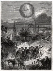 Gesellschaft der Aeronauten