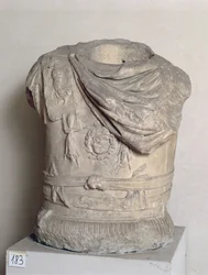 Römischer Kürass