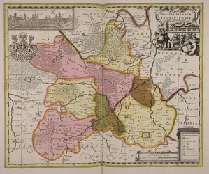 Ducatus Silesiae Ligniciensis