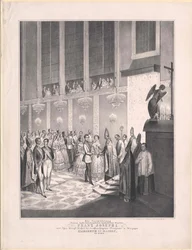 Kaiser von Österreich Franz Joseph I.