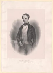 Kaiser von Österreich Franz Joseph I.
