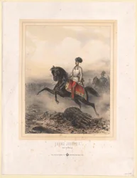 Kaiser von Österreich Franz Joseph I.