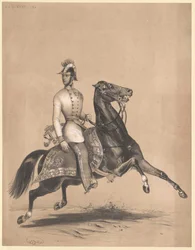 Kaiser von Österreich Franz Joseph I.