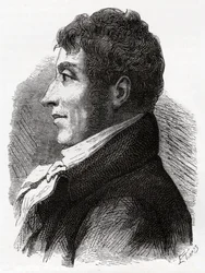 Etienne Gaspard Robert