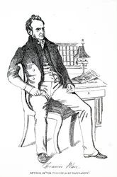 Francis Place