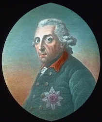 Friedrich der Große
