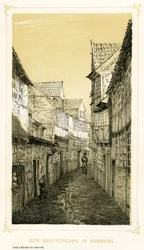 Deutschland, Hamburg